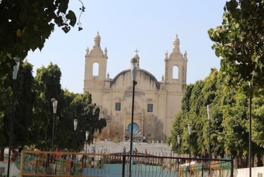 Diu Museum-4